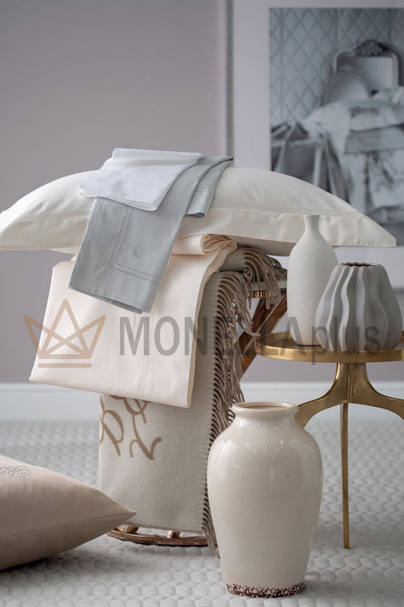 ملاءات سرير ليا مزدوجة بلومارين