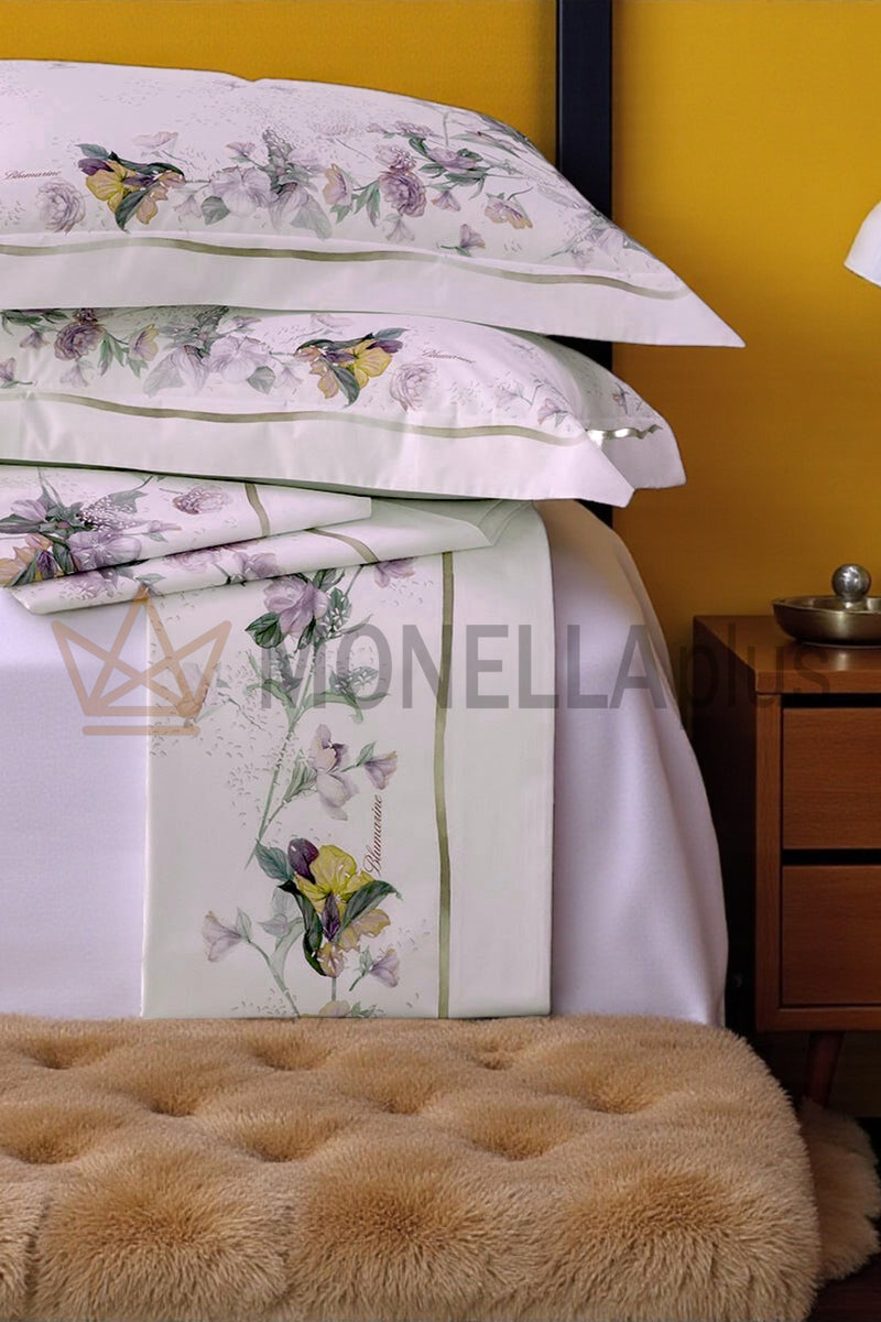 Kompletny komplet pościeli Liala podwójny Blumarine