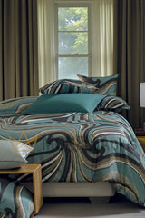 Комплект постельного белья Lollipop двуспальный Svad Dondi