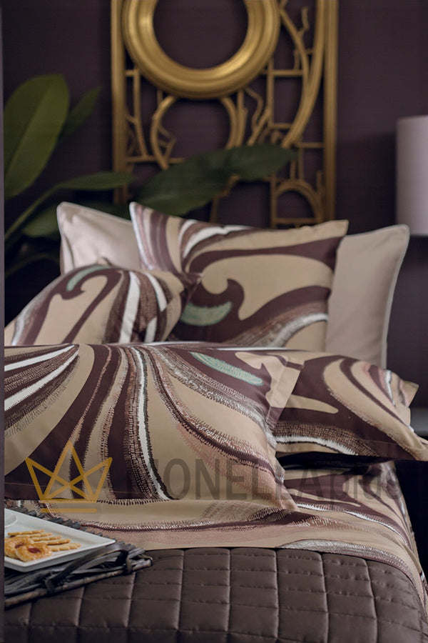 Подушка 45x45 New Paisley Trussardi