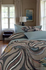 Комплект постельного белья Lollipop двуспальный Svad Dondi