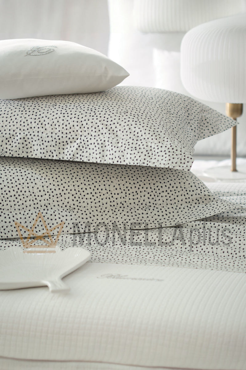 Parure copripiumino Malù matrimoniale Blumarine