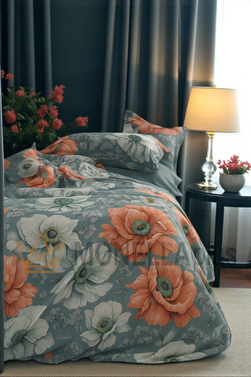 Kompletní povlečení Margot manželské Blumarine