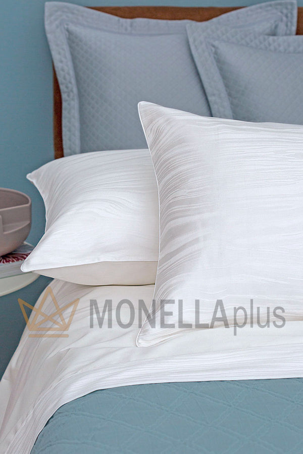 Komplettes Brando Bettwäsche-Set Doppelbett Svad Dondi