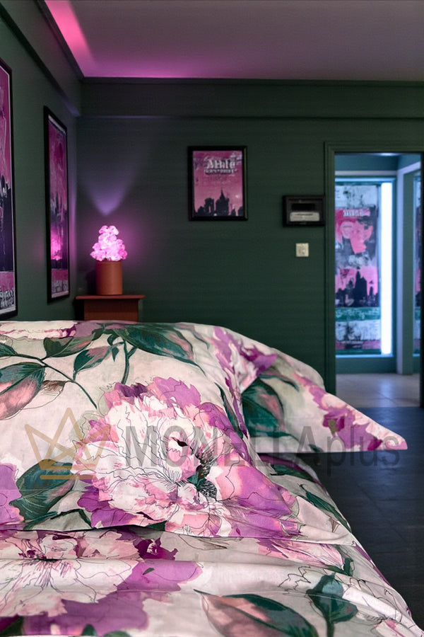 Kompletny zestaw pościeli Michelle podwójny Svad Dondi