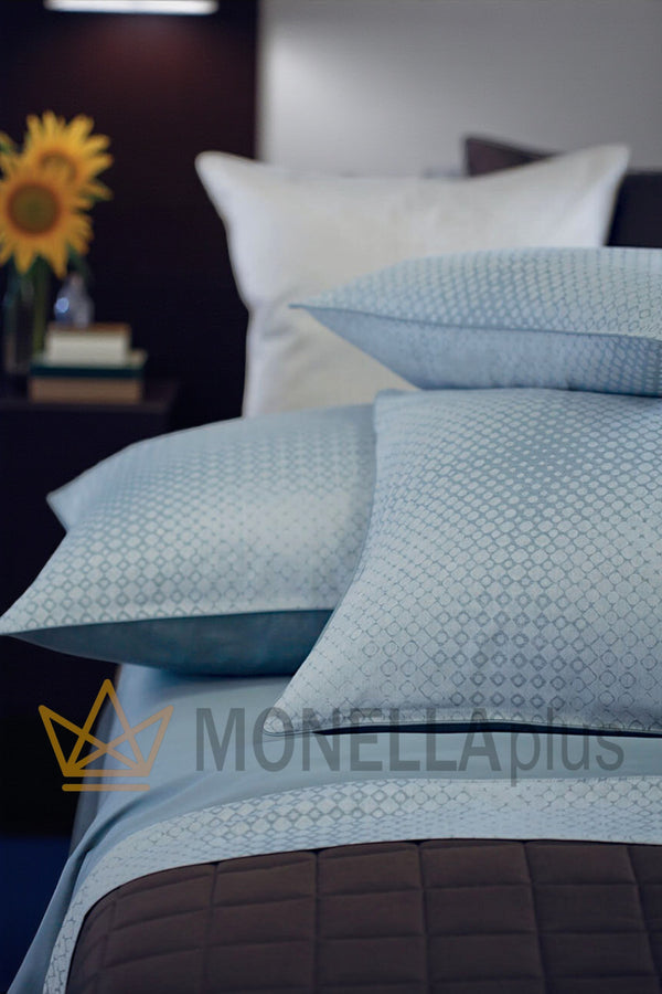 Komplettes Brando Bettwäsche-Set Doppelbett Svad Dondi