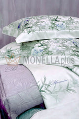 Orchid Pillow 50x50 Blumarine