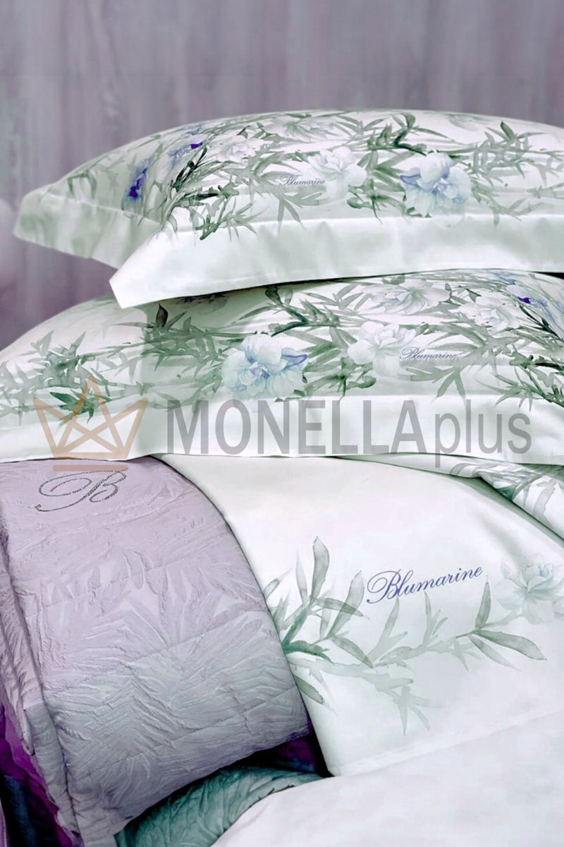 Orchid Pillow 50x50 Blumarine