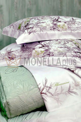 Orchid Pillow 50x50 Blumarine