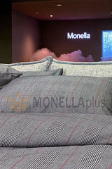 Комплект постельного белья Prince двуспальный Svad Dondi