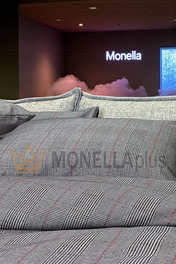 Kompletny zestaw pościeli Prince podwójny Svad Dondi