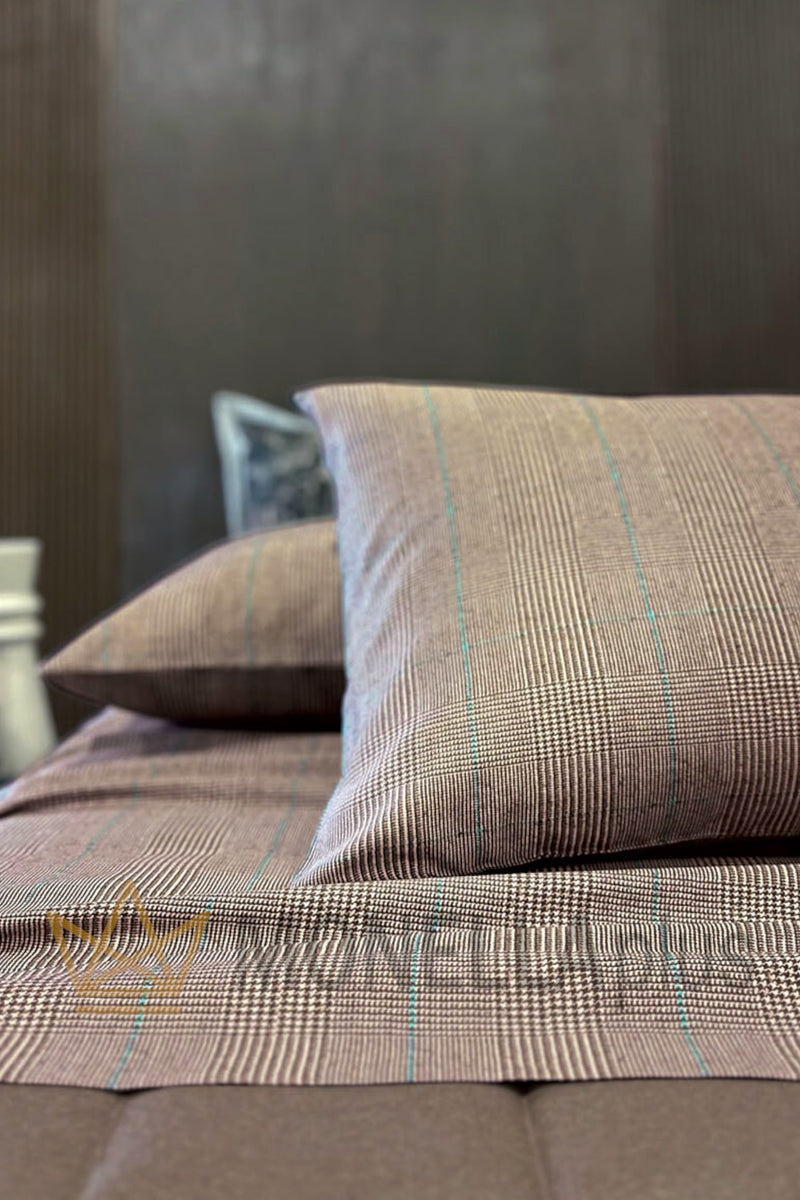 Cushion 45x45 New Paisley Trussardi