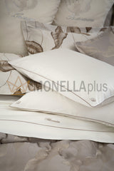 طقم ملايات بروفيلو بلو مزدوج بلومارين