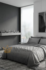 Completo Lenzuola Rigore matrimoniale Blumarine