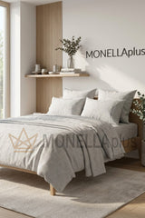 Completo Lenzuola Rigore matrimoniale Blumarine