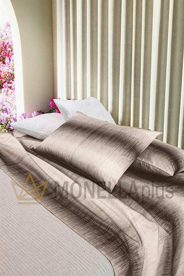 Komplettes Brando Bettwäsche-Set Doppelbett Svad Dondi