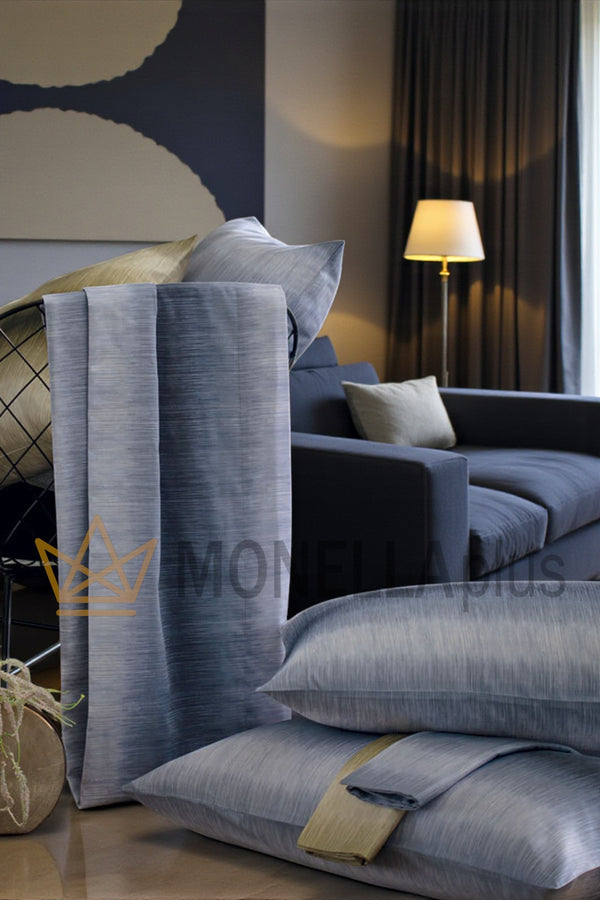 Komplettes Brando Bettwäsche-Set Doppelbett Svad Dondi