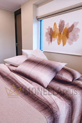 Σετ Σεντόνια Shades διπλό Svad Dondi