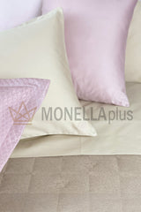 طقم ملاءات سرير ستايل بلو مزدوج بلومارين