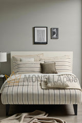 Complete Brushed Trussardi Sheets