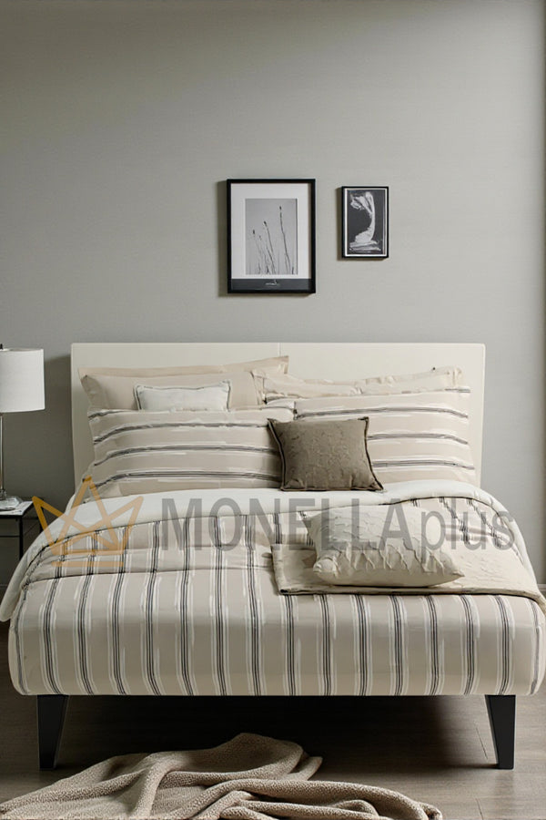 Completo lenzuola Brushed Trussardi