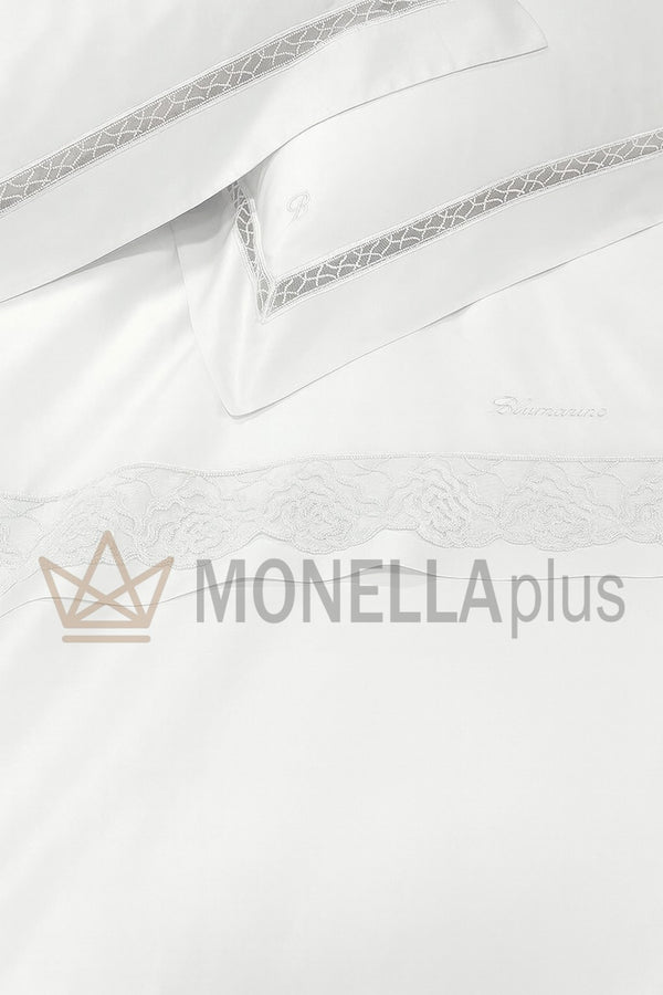 Completo lenzuola Zaffiro matrimoniale Blumarine