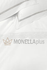 Completo copripiumino Zaffiro matrimoniale Blumarine