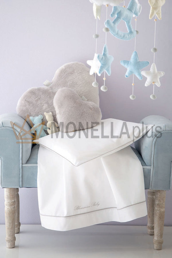 Baby håndkle Lilibet Blumarine 49579