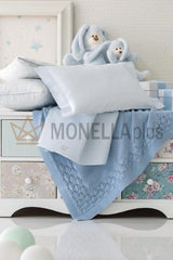 Povlečení na dětskou postýlku Baby Marina Blumarine