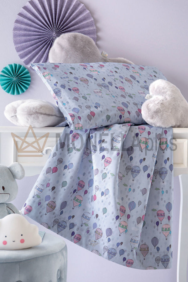 Baby håndkle Lilibet Blumarine 49579