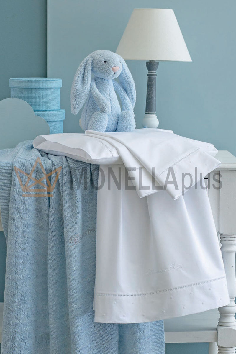 Edredão para berço Piccolo Lord Blumarine