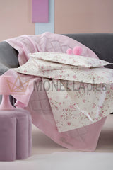 Povlečení do kolébky / postýlky Lilibet Blumarine