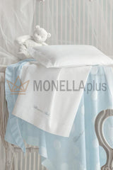 Crib sheets Confetto Blumarine