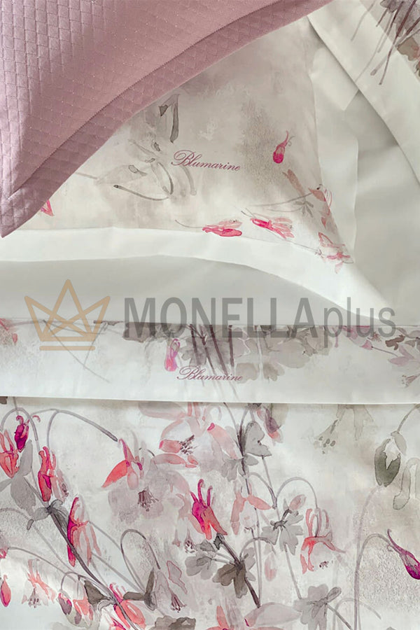 Bettwäsche-Set Adele Doppelbett Blumarine