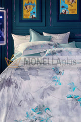 Σετ σεντόνια διπλής κρεβατοκάμαρας Adele Blumarine