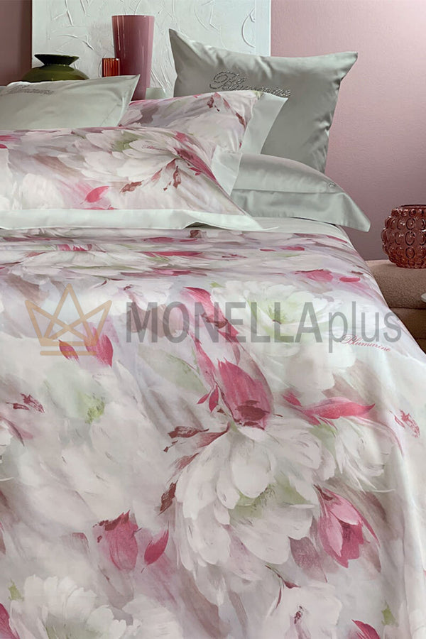 Komplettes Doppelbett-Bettwäsche-Set Adele Blumarine
