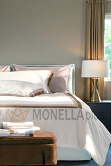 Σετ Σεντόνια Capri διπλό Svad Dondi