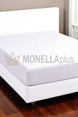 Sábana bajera ajustable Botticelli matrimonial Svad Dondi