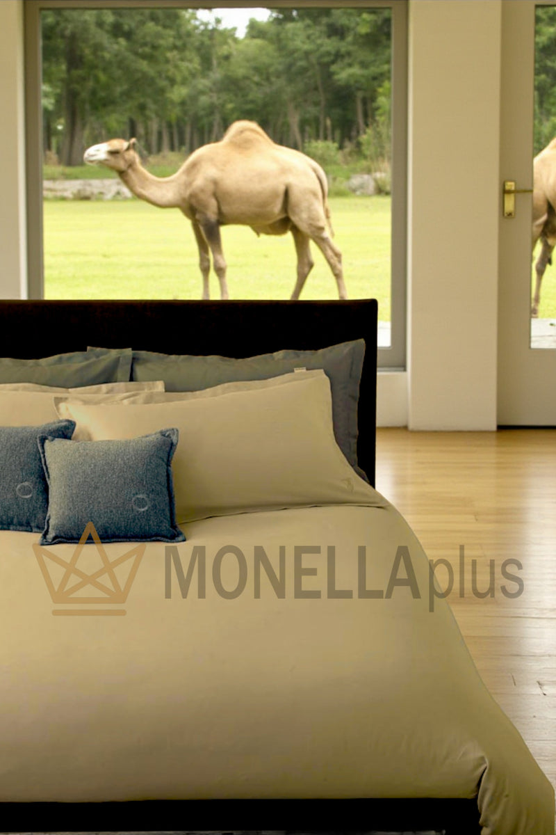 Kompletní povlečení Logo Line Trussardi