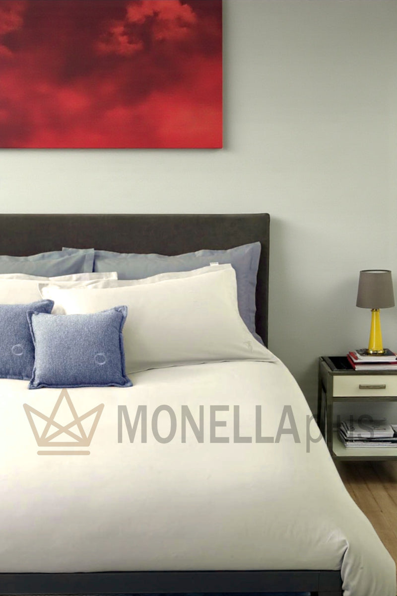 Kompletní povlečení Logo Line Trussardi