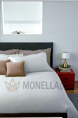 Kompletní povlečení Logo Line Trussardi