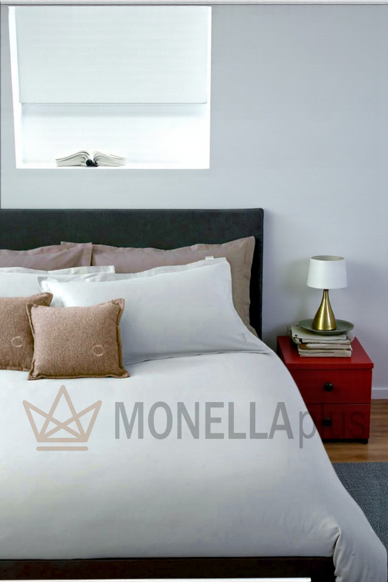 Kompletní povlečení Logo Line Trussardi