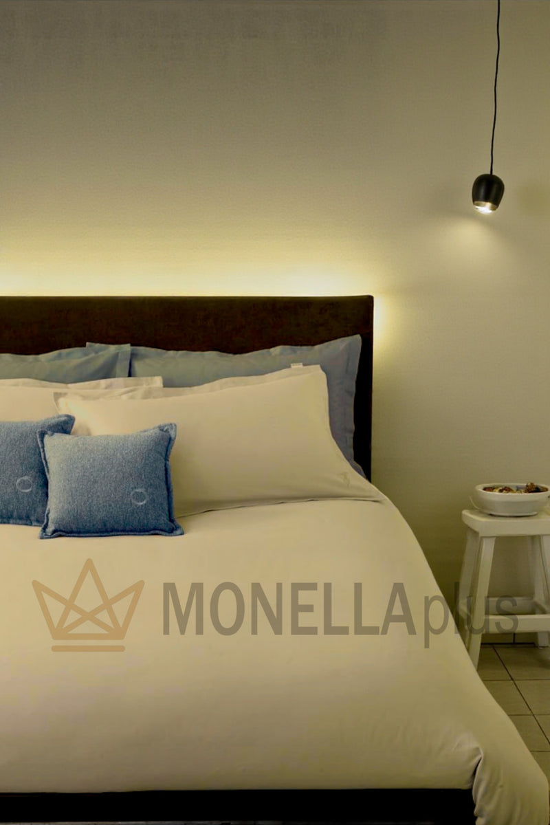 Kompletní povlečení Logo Line Trussardi