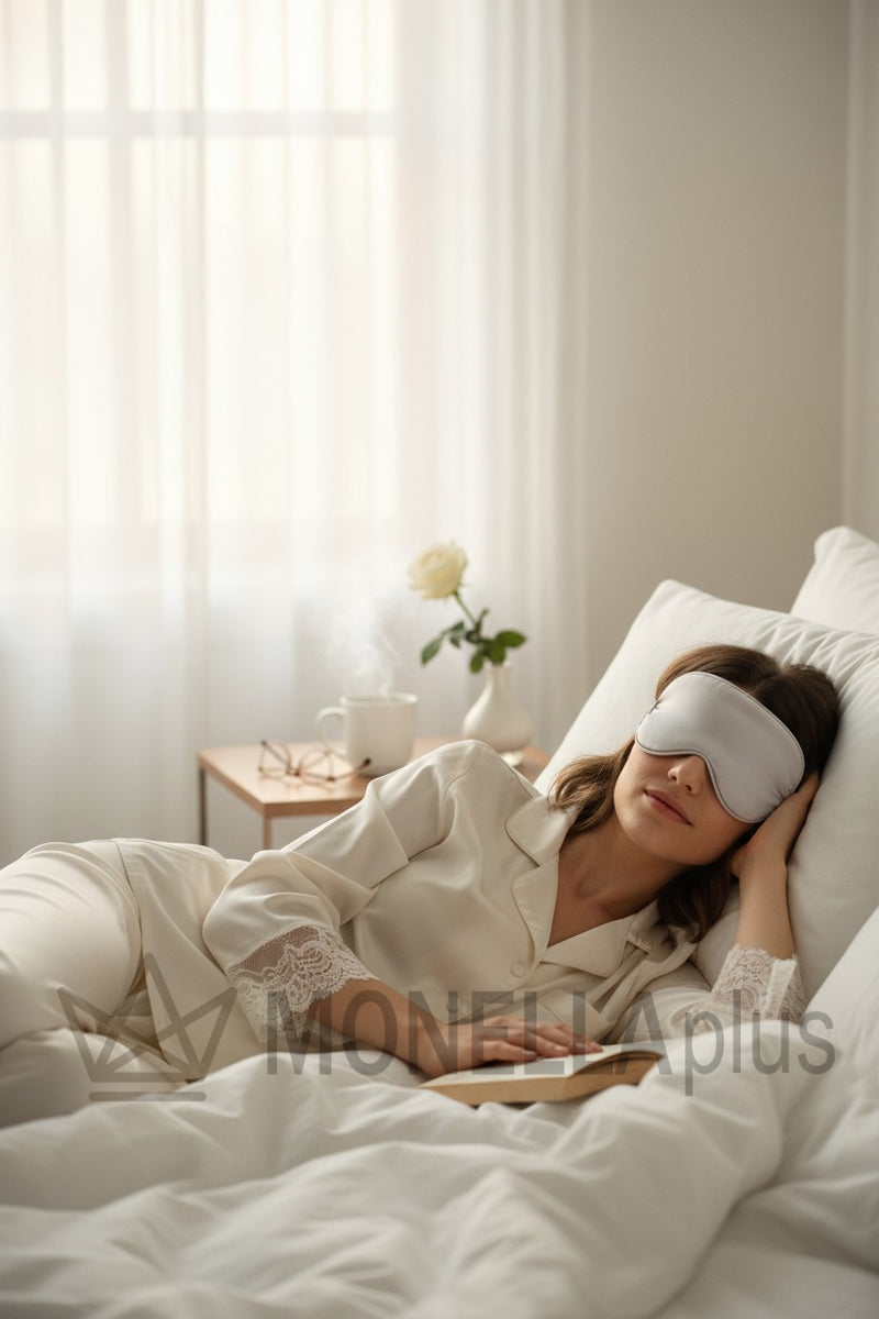 Maska na oči Dobré ráno princezno SVAD DONDI