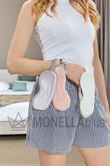 Maska na oči Dobré ráno princezno SVAD DONDI