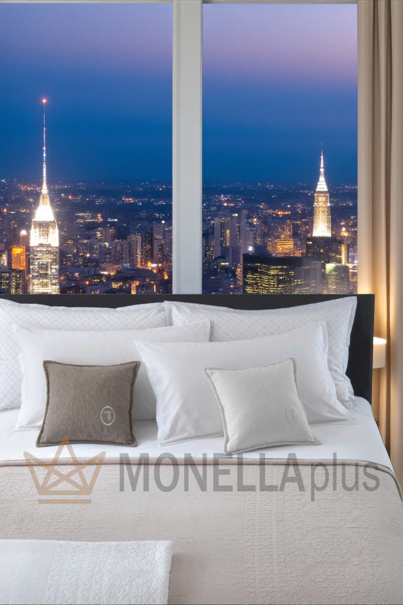 Přehoz Mix Boutis Trussardi