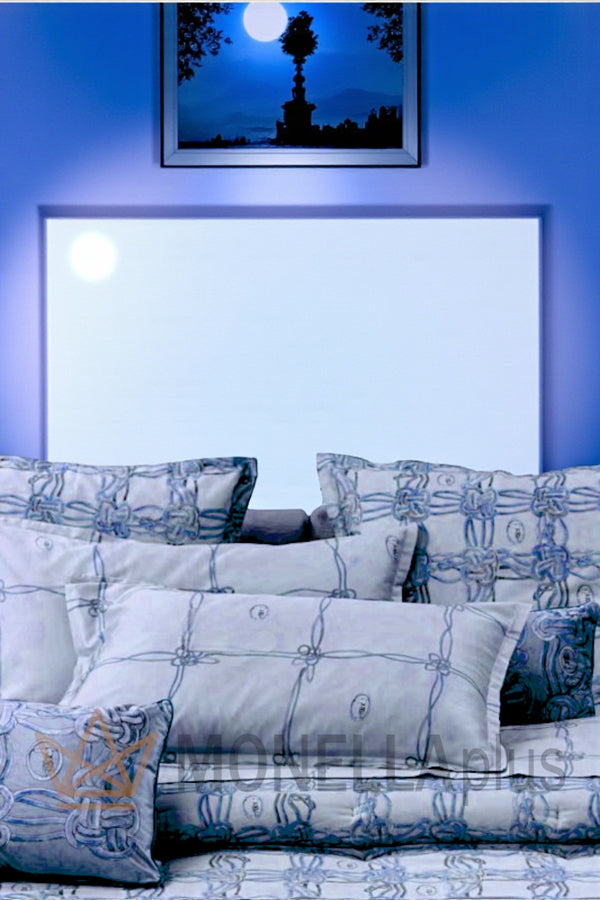 Straßentagesdecke Trussardi 2006266