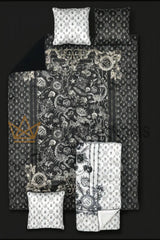 Trapunta New baroque philipp plein