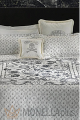 Kompletní povlak na přikrývku New baroque Philipp Plein