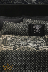 Kompletní povlak na přikrývku New baroque Philipp Plein